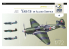 Arma Hobby maquette avion 70029 Yak-1b Allied Fighter Limited Edition! 1/72