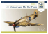 Arma Hobby maquette avion 70037 Hurricane Mk IIc trop version tropicale Model Kit! 1/72