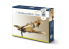 Arma Hobby maquette avion 70037 Hurricane Mk IIc trop version tropicale Model Kit! 1/72