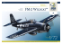 Arma Hobby maquette avion 70033 FM-2 Wildcat ™ Model Kit! 1/72