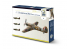 Arma Hobby maquette avion 70023 Hurricane Mk I Bataille d&#039;Angleterre Limited Edition! 1/72