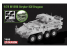 Dragon maquette militaire 7686 M1296 Stryker ICV Dragoon 1/72