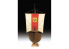 Zvezda maquette bateau 9018 Navire médiéval Hansa Kogge 1/72