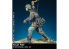 Rado miniatures figurines RDM35040 Feuer Frei! W-SS NCO avec Kar98k 1941-45 1/35