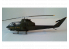 Master CRAFT maquette helicoptére 020316 AH-1G Vietnam War 1/72
