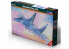 MASTER CRAFT maquette avion 040222 MIG-29 M 23 RD AFB 1/72