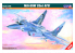 MASTER CRAFT maquette avion 040222 MIG-29 M 23 RD AFB 1/72