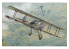 roden maquette avion 634 SPAD VIIIc1 1/32