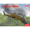 Icm maquette helicoptére 32060 AH-1G Cobra (première production) Hélicoptère d'attaque américain 1/32