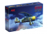 Icm maquette avion 32024 CR. 42CN WWII Italian Night Fighter 1/32