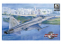 AFV maquette avion 48S08 RF-5S SINGAPORE AIR FORCE 1/48