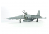 AFV maquette avion 48S08 RF-5S SINGAPORE AIR FORCE 1/48