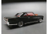 AMT maquette voiture 1198 1966 Chevy Nova SS (2 &#039;n 1) 1/25