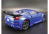 AMT maquette voiture 1220 2006 Nissan 350Z 1/25