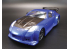 AMT maquette voiture 1220 2006 Nissan 350Z 1/25