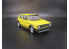 AMT maquette voiture 1213 1978 VW Golf GTI 1/25