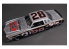 JR Models maquette voiture 1981R Bobby Allison’s Chevrolet ® Monte Carlo 1981 Winner 1/25