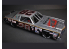 JR Models maquette voiture 1981R Bobby Allison’s Chevrolet ® Monte Carlo 1981 Winner 1/25