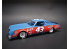 JR Models maquette voiture 1979D Richard Petty’s 1979 winning Oldsmobile ® 442 1/25