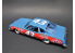 JR Models maquette voiture 1979D Richard Petty’s 1979 winning Oldsmobile ® 442 1/25