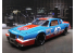 JR Models maquette voiture 1983T Richard Petty 1983 Talladega Winner 1/25