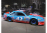 JR Models maquette voiture 1992A Richard Petty 1992 Pontiac GP 1/25