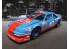 JR Models maquette voiture 1992A Richard Petty 1992 Pontiac GP 1/25