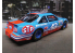 JR Models maquette voiture 1992A Richard Petty 1992 Pontiac GP 1/25