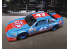 JR Models maquette voiture 1992A Richard Petty 1992 Pontiac GP 1/25