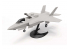 Airfix maquette avion J6040 QUICKBUILD (idem que lego) F-35B Lightning II