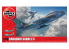 Airfix maquette avion A08109 Canadair Sabre F.4 1/48