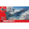 Airfix maquette avion A08109 Canadair Sabre F.4 1/48