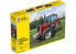 Heller maquette tracteur 81402 MASSEY FERGUSON 2680 nouveau boitage 1/24