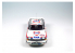NuNu maquette voiture de Rallye PN24015 TOYOTA CELICA GT-FOUR ST165 ’91 TOUR DE CORSE 1/24