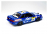 NuNu maquette voiture de Piste PN24016 TOYOTA COROLLA LEVIN AE92 ’89 24 HEURES SPA 1/24