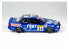 NuNu maquette voiture de Piste PN24016 TOYOTA COROLLA LEVIN AE92 ’89 24 HEURES SPA 1/24