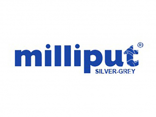 MILLIPUT 2 SILVER GREY