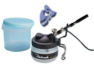 REVELL 39190 Airbrush Cleaning Set