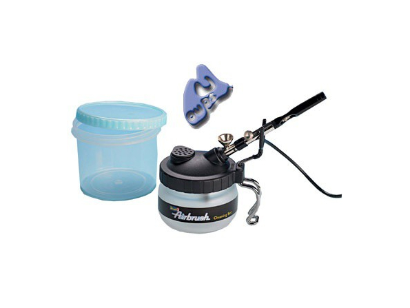 REVELL 39190 Airbrush Cleaning Set