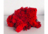 Fr Décor 128 Lichens Rouge