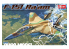 Academy maquette avion 12217 F-15I Ra&amp;39aM 1.48