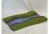 Fr decor 99214 Décor diorama plastique riviere 345x240mm Fabriqué en France