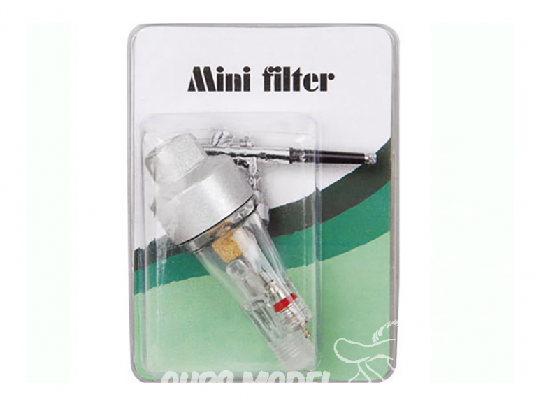 Aérographe accessoire Fengda BD-12 Mini filtre anti humidité