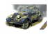 Ace Maquettes Militaire 72550 Super Snipe Saloon 1/72