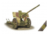 Ace Maquettes Militaire 72572 Canon AT soviétique F-22 76,2mm 1/72