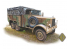 Ace Maquettes Militaire 72578 Einheits-Diesel Pritschenwagen (2,5t 6x6 LKW) 1/72