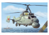 Ace Maquettes helico 72309 Hélicoptère Plateforme de ciblage des missiles de croisière Ka-25Ts Hormone-B 1/72