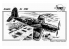 Planet Model PLT057 Arado Ar 396 full resine kit 1/48