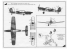 Planet Model PLT057 Arado Ar 396 full resine kit 1/48