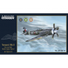 Special Hobby maquette avion 48214 Tempest Mk.II Hi-Tech 1/48